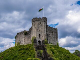 Cardiff